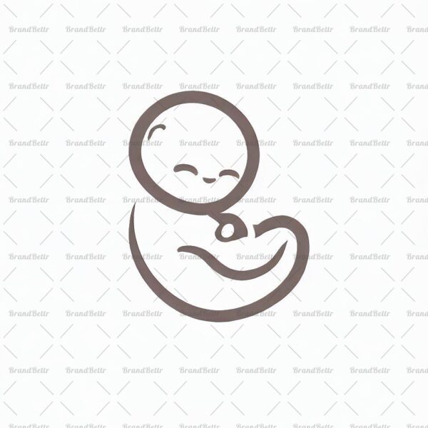 Neugeborenes Baby